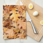 UMGEBUNGSSTEUERN HANDTUCH (Viertel Falte)