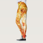 UMGEBUNGSSTEUERN LEGGINGS (Links)