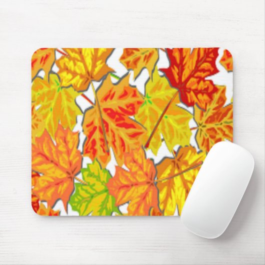 UMGEBUNGSSTEUERN MOUSEPAD (Mit Mouse)