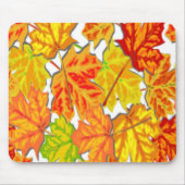 UMGEBUNGSSTEUERN MOUSEPAD (Vorne)