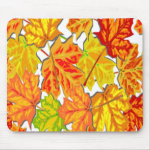 UMGEBUNGSSTEUERN MOUSEPAD