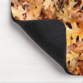 UMGEBUNGSSTEUERN MOUSEPAD (Ecke)