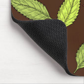 UMGEBUNGSSTEUERN MOUSEPAD (Ecke)