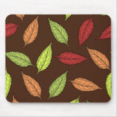 UMGEBUNGSSTEUERN MOUSEPAD (Vorne)