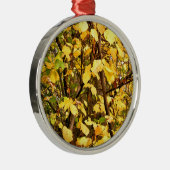 UMGEBUNGSSTEUERN ORNAMENT AUS METALL (Rechts)