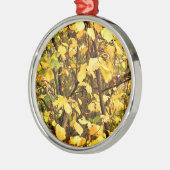 UMGEBUNGSSTEUERN ORNAMENT AUS METALL (Links)