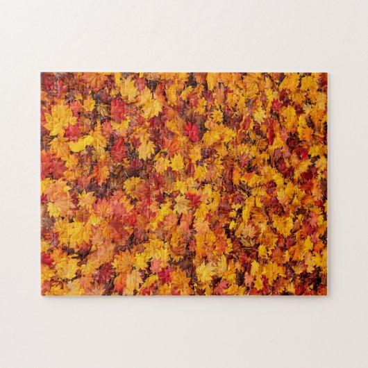 UMGEBUNGSSTEUERN PUZZLE (Horizontal)