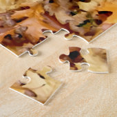 UMGEBUNGSSTEUERN PUZZLE (Seite)