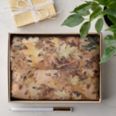 UMGEBUNGSSTEUERN SEIDENPAPIER (Geschenk)
