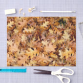 UMGEBUNGSSTEUERN SEIDENPAPIER (Handwerk)