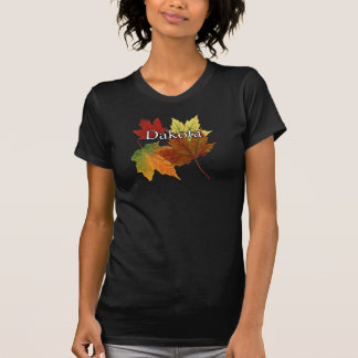 UMGEBUNGSSTÜCKE IN DAKOTA-TS T-Shirt