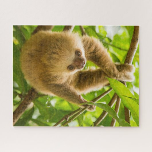 Umgedrehte Trägheit Getty Bild-| Puzzle (Horizontal)