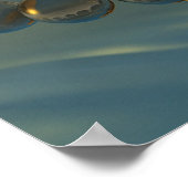 umgegeben poster (Ecke)