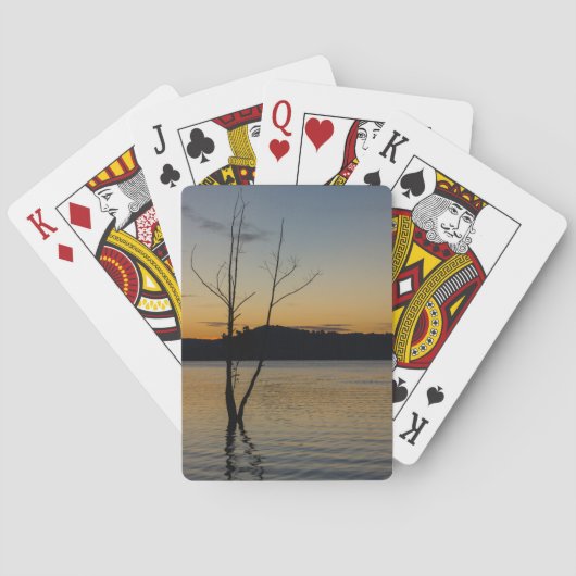 umgegeben spielkarten (Rückseite)