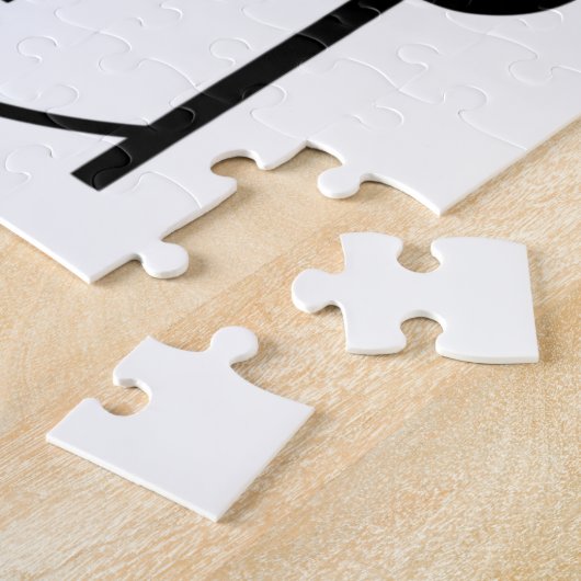 Umgehender Caravan Trailer Thunder_Cove Puzzle (Seite)