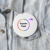 umgekehrte Identität des Venn-Diagramms Button (Beispiel)