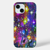 Umgekehrter Fall für das Handy in einem Star-Feld