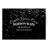 Umgestalten oder personalisieren: (Vorderseite (Horizontal))