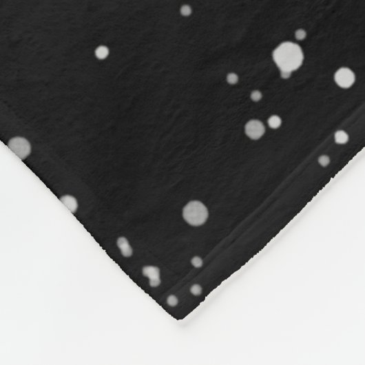 Umgestalten oder personalisieren: fleecedecke (Ecke)