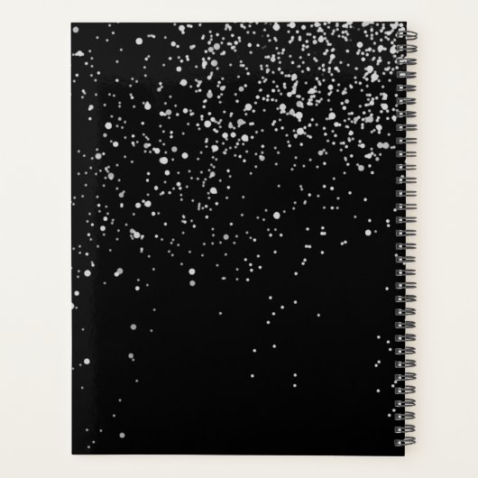 Umgestalten oder personalisieren: planer (Rückseite)