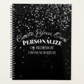 Umgestalten oder personalisieren: planer (Vorderseite)