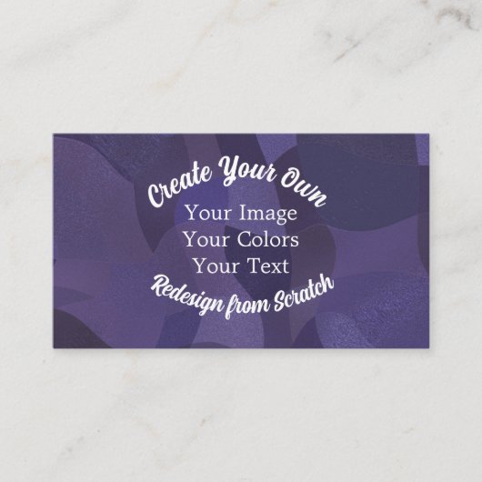 Umgestalten von Scratch - Erstellen Sie Ihre eigen Begleitkarte (Vorderseite)