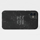 Umgestalten von Scratch - Erstellen Sie Ihre eigen Case-Mate iPhone Hülle (Rückseite (Horizontal))