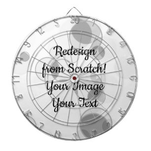 Umgestalten von Scratch - Erstellen Sie Ihre eigen Dartscheibe