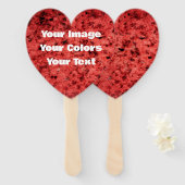 Umgestalten von Scratch - Erstellen Sie Ihre eigen Fächer (Vorne und Hinten)