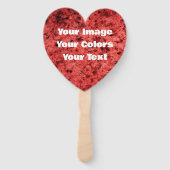 Umgestalten von Scratch - Erstellen Sie Ihre eigen Fächer (Vorderseite)