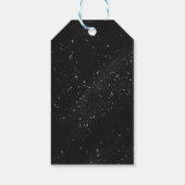 Umgestalten von Scratch - Erstellen Sie Ihre eigen Geschenkanhänger (Rückseite)