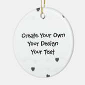 Umgestalten von Scratch - Erstellen Sie Ihre eigen Keramik Ornament (Links)