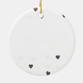 Umgestalten von Scratch - Erstellen Sie Ihre eigen Keramik Ornament (Hinten)