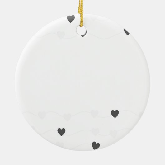 Umgestalten von Scratch - Erstellen Sie Ihre eigen Keramik Ornament (Hinten)