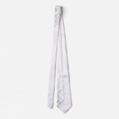 Umgestalten von Scratch - Erstellen Sie Ihre eigen Krawatte (Rückseite)