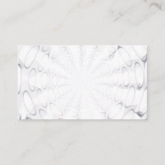 Umgestalten von Scratch - Erstellen Sie Ihre eigen Visitenkarte (Rückseite)