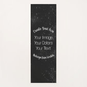 Umgestalten von Scratch - Erstellen Sie Ihre eigen Yogamatte (Vorderseite)