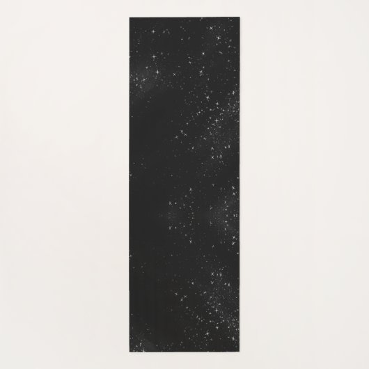 Umgestalten von Scratch - Erstellen Sie Ihre eigen Yogamatte (Rückseite)