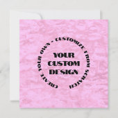 Umgestalten von Scratch Erstellen Sie Ihre eigene  (Vorderseite)