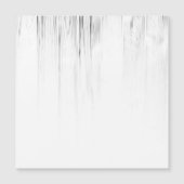 Umgestalten von Scratch - Ihre benutzerdefinierte Magnetkarte (Vorderseite)