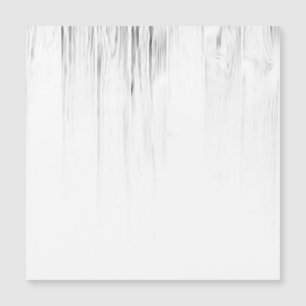 Umgestalten von Scratch - Ihre benutzerdefinierte Magnetkarte