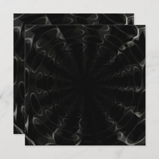 Umgestalten von Scratch - Karte (Vorne/Hinten)