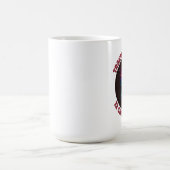 Umgestaltet durch 12 einfache Schritte - OM, NA, A Kaffeetasse (Mittel)