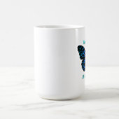 Umgestaltet durch 12 einfache Schritte, OM, NA, Al Kaffeetasse (Mittel)