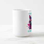 Umgestaltet durch 12 einfache Schritte, OM, NA, Al Kaffeetasse (Mittel)