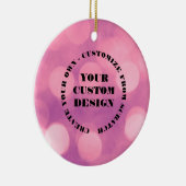 Umgestaltung von Scratch Erstellen Sie Ihre eigene Keramik Ornament (Rechts)