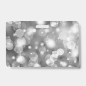 Umgestaltung von Scratch kreieren Sie Ihre eigene Ausweis (Back)