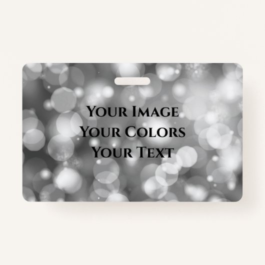 Umgestaltung von Scratch kreieren Sie Ihre eigene Ausweis (Vorderseite)