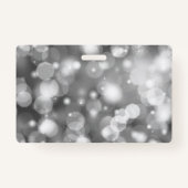 Umgestaltung von Scratch kreieren Sie Ihre eigene Ausweis (Rückseite)