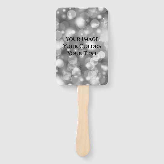 Umgestaltung von Scratch kreieren Sie Ihre eigene Fächer (Vorderseite)